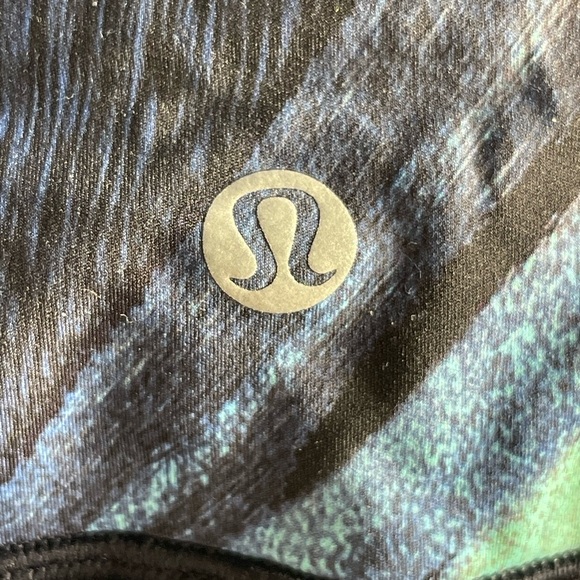 Lululemon Speed Wunder Tight Nulux Leggings Size 4 - Picture 6 of 15